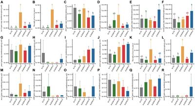 Effect of different types of biochar on soil properties and functional microbial communities in rhizosphere and bulk soils and their relationship with CH4 and N2O emissions